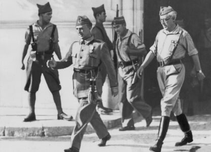 Eawatchf AP I   Spain APHS Spain Civil War