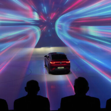 APTOPIX China Auto Show