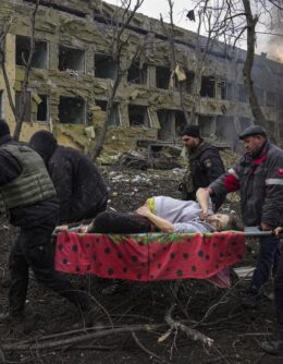 Pulitzers Breaking News Photos