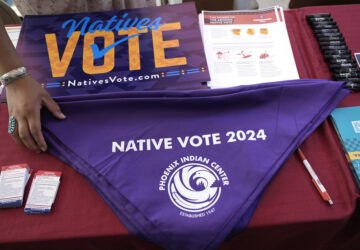 Election 2024 Abortion Measures Native Languages