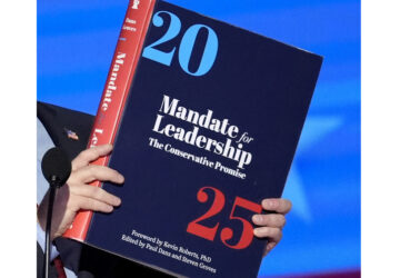 Election 2024 Project 2025