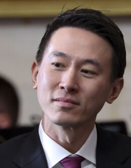 Trump Inauguration Photo Gallery