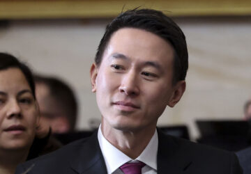 Trump Inauguration Photo Gallery