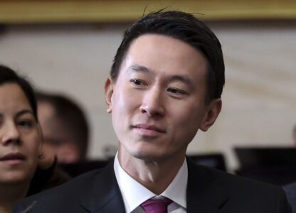 Trump Inauguration Photo Gallery