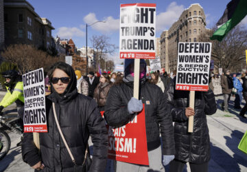 Trump Inauguration Photo Gallery
