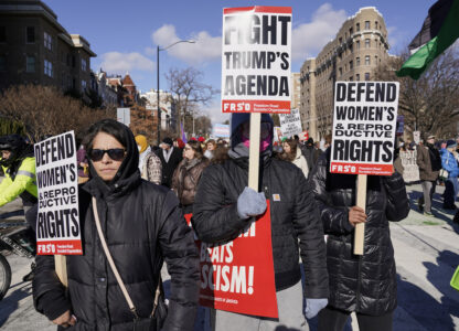 Trump Inauguration Photo Gallery