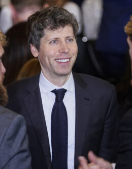 Trump Inauguration Faces Photo Gallery