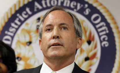 Texas Attorney General Investigation