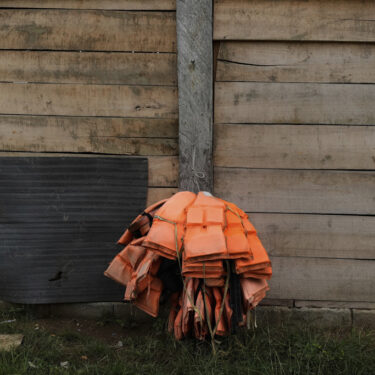 Panama Migration Boom and Bust