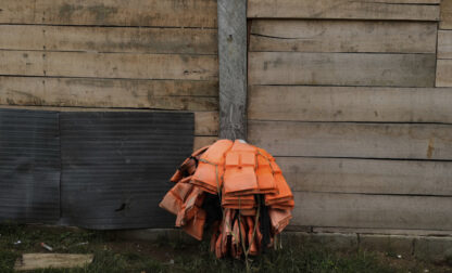 Panama Migration Boom and Bust