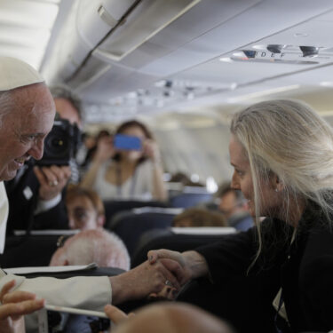 Vatican Pope A Remembrance