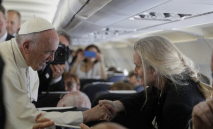 Vatican Pope A Remembrance