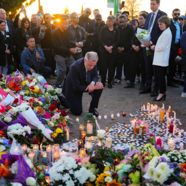 APTOPIX Canada Festival Deaths Vancouver