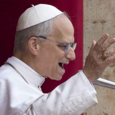 Vatican Pope Conservatives