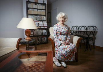 France Trans Pioneer