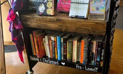 Books Independent Wave