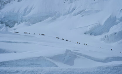 APTOPIX Nepal Everest Photo Gallery