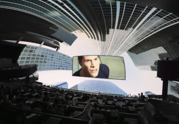 The Matrix in Shared Reality Press Preview