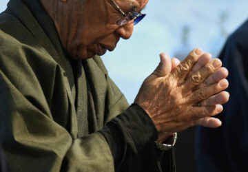 Japan Hidden Christians Takeaway