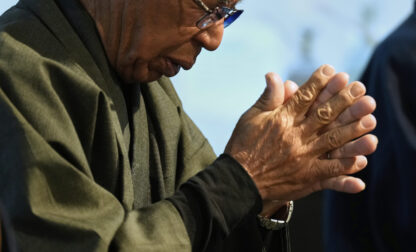 Japan Hidden Christians Takeaway