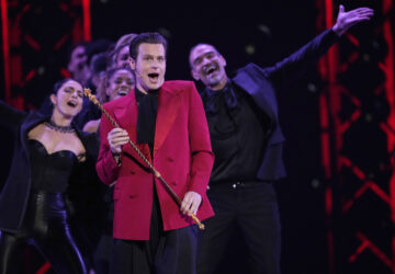 2025 Tony Awards – Show