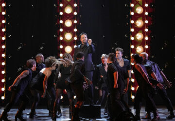 APTOPIX 2025 Tony Awards – Show