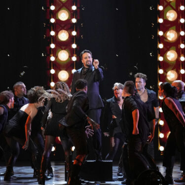 APTOPIX 2025 Tony Awards – Show