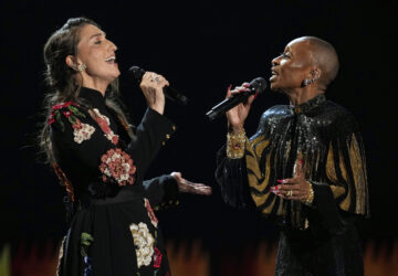 APTOPIX 2025 Tony Awards – Show