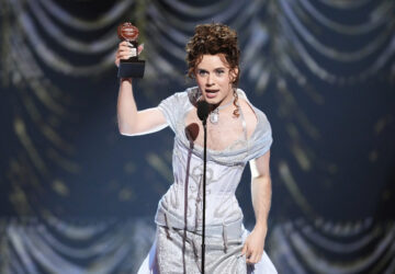 2025 Tony Awards – Show