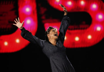 2025 Tony Awards – Show