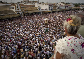 Spain Pilgrimage in the Wild