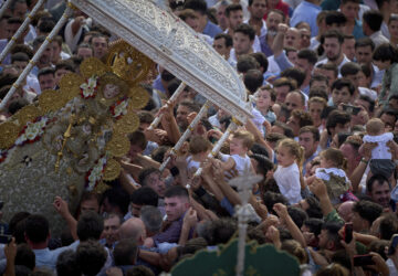 Spain Pilgrimage in the Wild