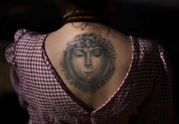 Spain Pilgrimage in the Wild