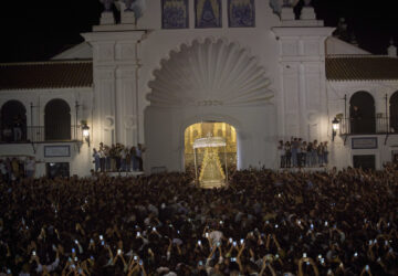 Spain Pilgrimage in the Wild