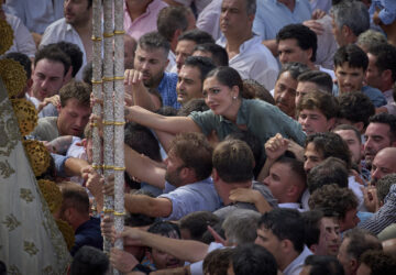 Spain Pilgrimage in the Wild