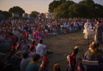 Spain Pilgrimage in the Wild