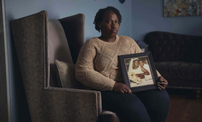 Dying to Serve Benefits Backlog