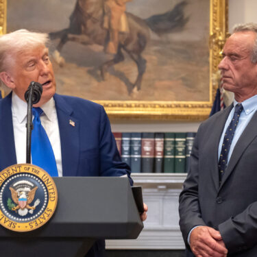 Trump Immigration Medicaid