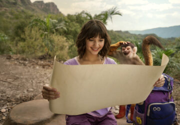 TV-Dora the Explorer-25th Anniversary