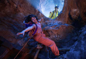 TV-Dora the Explorer-25th Anniversary