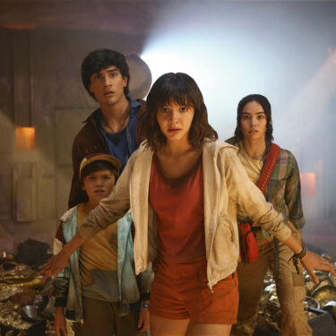 TV-Dora the Explorer-25th Anniversary