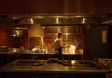 Emirates Dubai Restaurants