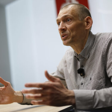 Belarus-Tsikhanouski