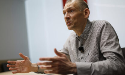 Belarus-Tsikhanouski