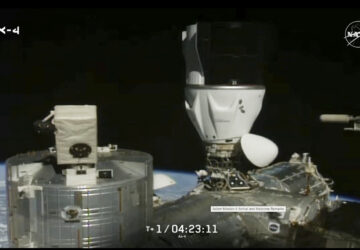 SpaceX Private Astronauts