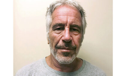 JEFFREY EPSTEIN ARCHIVOS