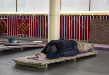 India Dalai Lama Tibetans in Exile