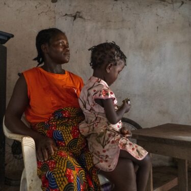 Liberia US Aid Cuts Photo Gallery