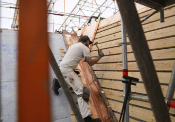 Denmark Old Stock Exchange
