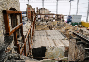 Denmark Old Stock Exchange